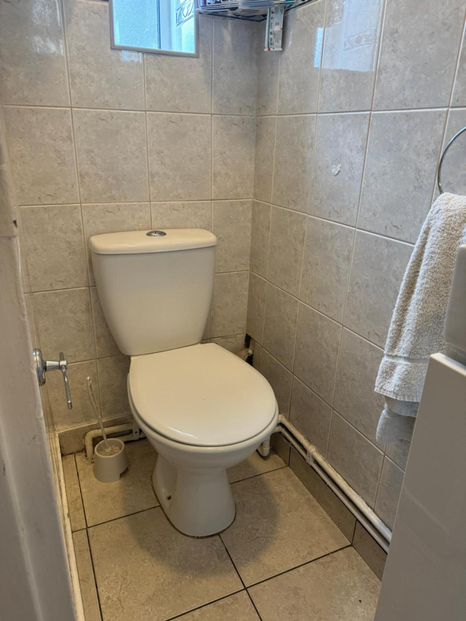 Home Away From Home Лондон Екстериор снимка